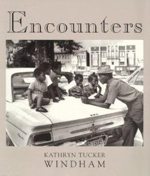 Hardcover Encounters Book