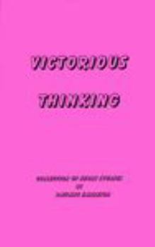 Paperback Victorious Thinking Book
