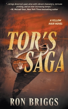 Paperback Tor's Saga: A Norse Warrior Exploration Series Book