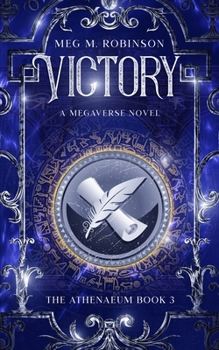 Paperback Victory Book