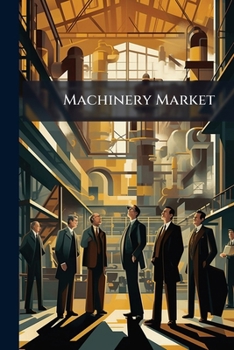 Paperback Machinery Market Book