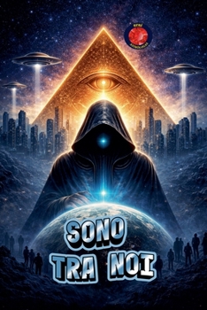 Sono Tra Noi (Italian Edition)