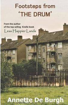 Paperback Footsteps from THE DRUM Book