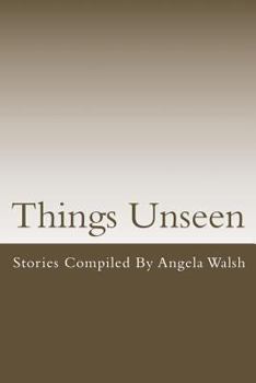 Paperback Things Unseen Book