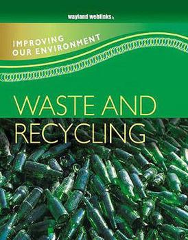 Paperback Waste & Recycling Book