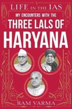 Hardcover Life In The IAS Book