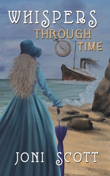 Paperback Whispers Through Time Book