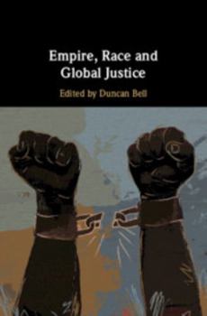 Hardcover Empire, Race and Global Justice Book