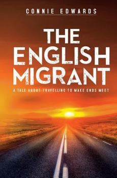 Paperback The English Migrant Book