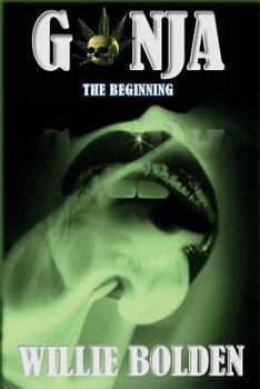 Paperback Ganja Book