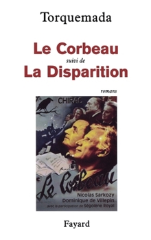 Paperback Le Corbeau: suivi de La Disparition [French] Book