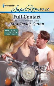 Full Contact - Book #11 of the Shelter Valley Stories