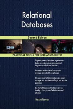 Paperback Relational Databases Second Edition Book