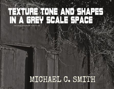 Texture Tone Shape in a Grey Scale Space