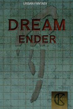 Paperback Dream Ender Book