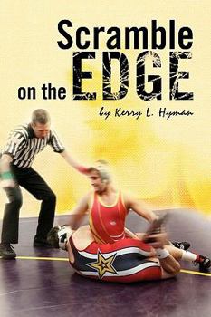 Paperback Scramble on the Edge Book