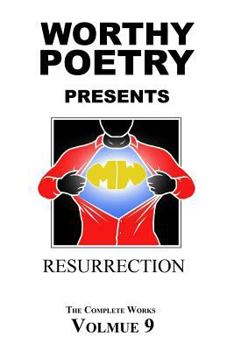 Paperback Worthy Poetry: Resurrection Book