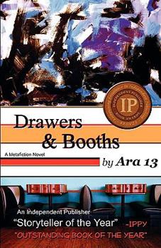 Paperback Drawers & Booths Book