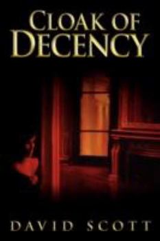 Paperback Cloak of Decency Book