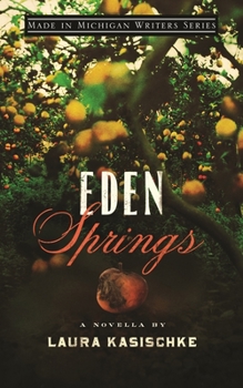Paperback Eden Springs Book