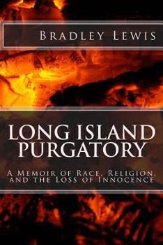 Paperback Long Island Purgatory Book