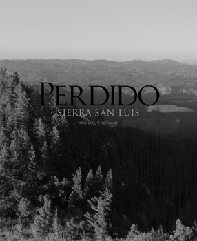 Hardcover Perdido: Sierra San Luis Book
