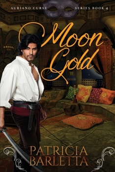 Paperback Moon Gold Book