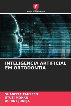 Paperback Inteligência Artificial Em Ortodontia [Portuguese] Book