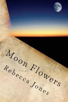 Paperback Moon Flowers Book