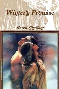 Paperback Winter's Promise Book