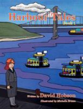 Paperback Harbour Tales: Book 1 Book