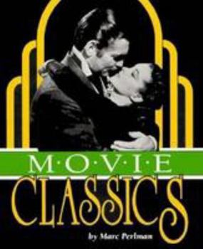 Library Binding Movie Classics Book