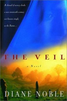 The Veil - Book #1 of the Cult