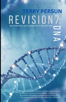 Paperback Revision 7: DNA Book
