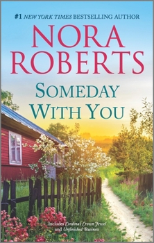 Mass Market Paperback Someday with You Book