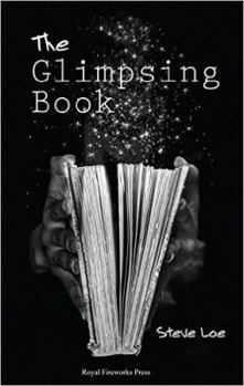 Paperback The Glimpsing Book