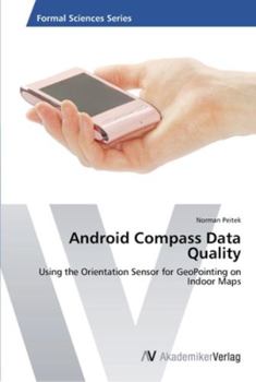 Paperback Android Compass Data Quality Book