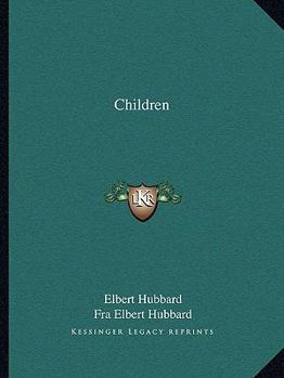 Paperback Children Book