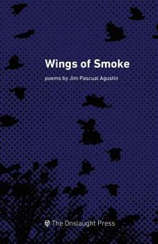 Paperback Wings of Smoke Book