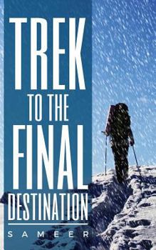 Paperback Trek to the Final Destination Book