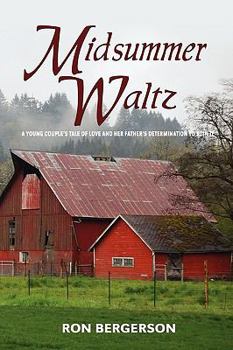 Hardcover Midsummer Waltz Book