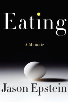Hardcover Eating: A Memoir Book