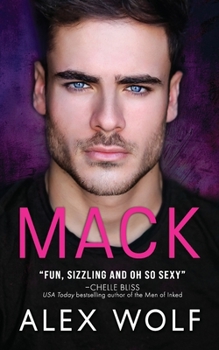 Paperback Mack Book