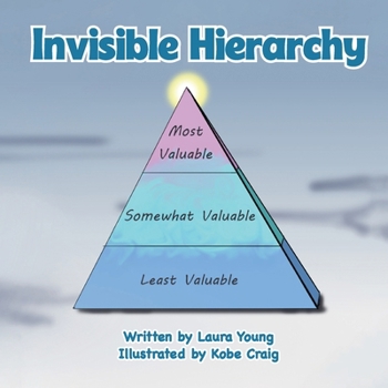 Paperback Invisible Hierarchy Book