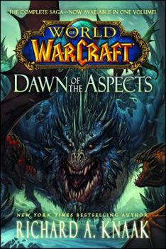 Dawn of the Aspects - Book  of the Dawn of The Aspects