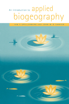 Paperback An Introduction to Applied Biogeography Book