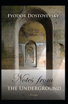 Notes from Underground Illustrated