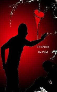 Paperback The Price He Paid Book