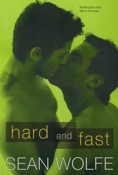 Paperback Hard and Fast Book