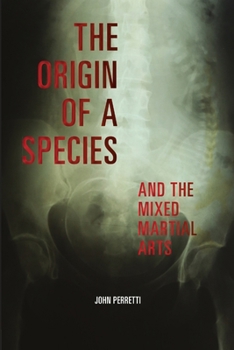 Paperback The Origin of a Species Book